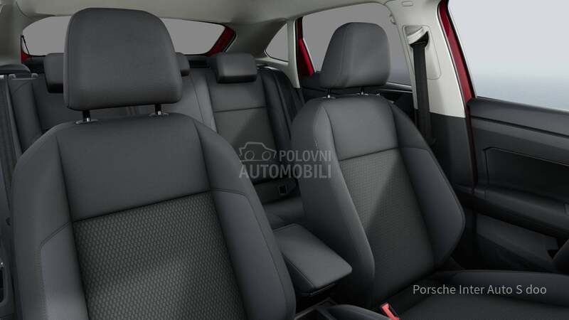 Volkswagen Taigo 1.0 TSI