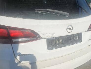 GEPEK VRATA za Opel Astra K