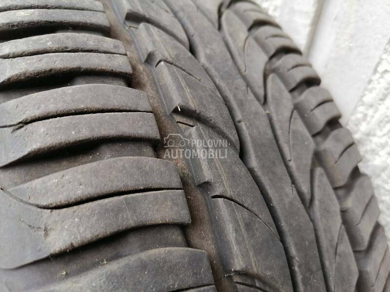 Aluminijumske felne BBS pročitati opis 15" 4 x 100