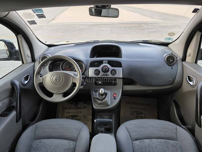Renault Kangoo 