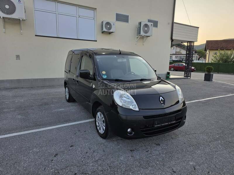 Renault Kangoo 