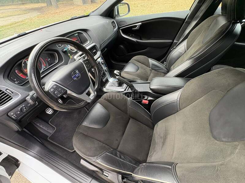 Volvo V40 r-design 2.0diz 120k