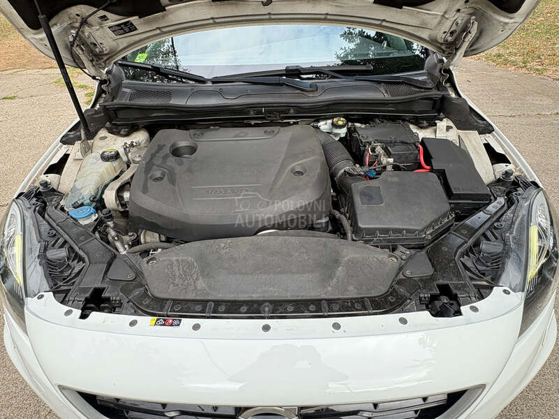 Volvo V40 r-design 2.0diz 120k