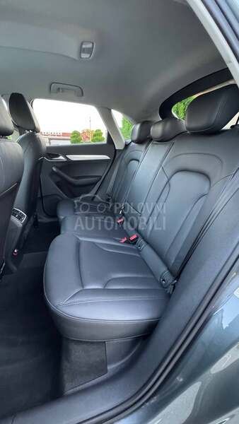 Audi Q3 2.0tfsi AU.T.O.M.A.T