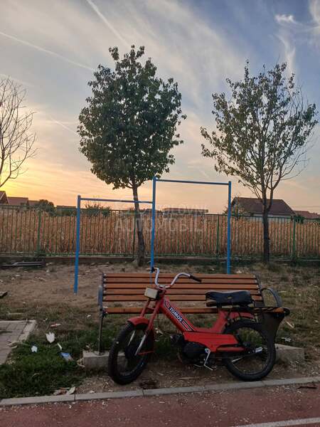 Tomos tomos a3zoljica