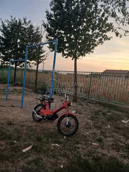 Tomos tomos a3zoljica