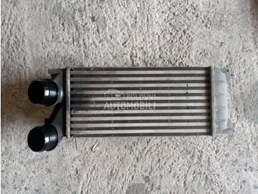 Interkuler za Peugeot 3008