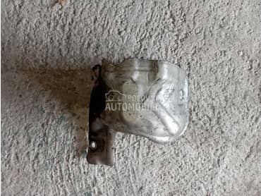 Zastita turbine za Peugeot 3008