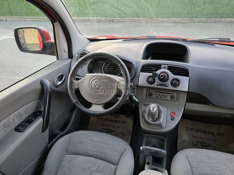 Renault Kangoo 
