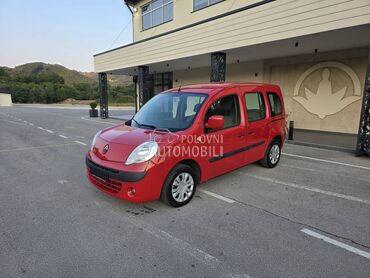 Renault Kangoo 