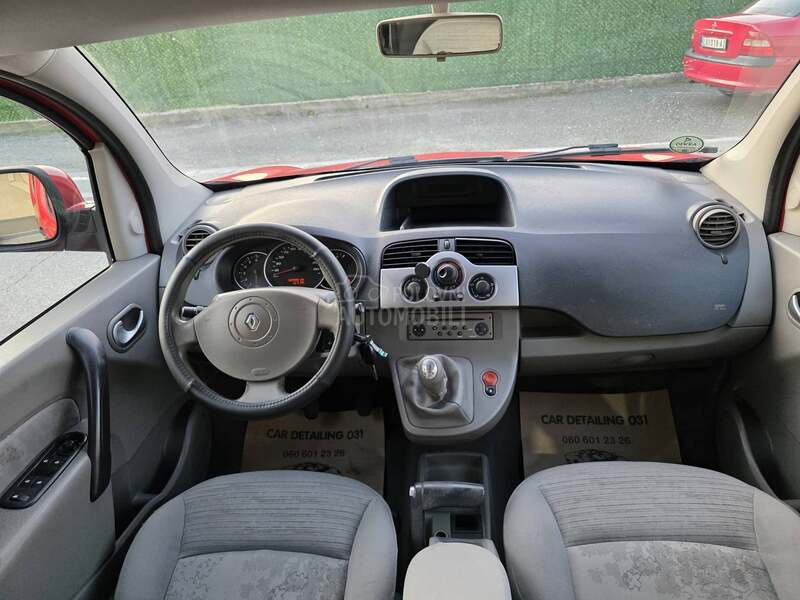 Renault Kangoo 