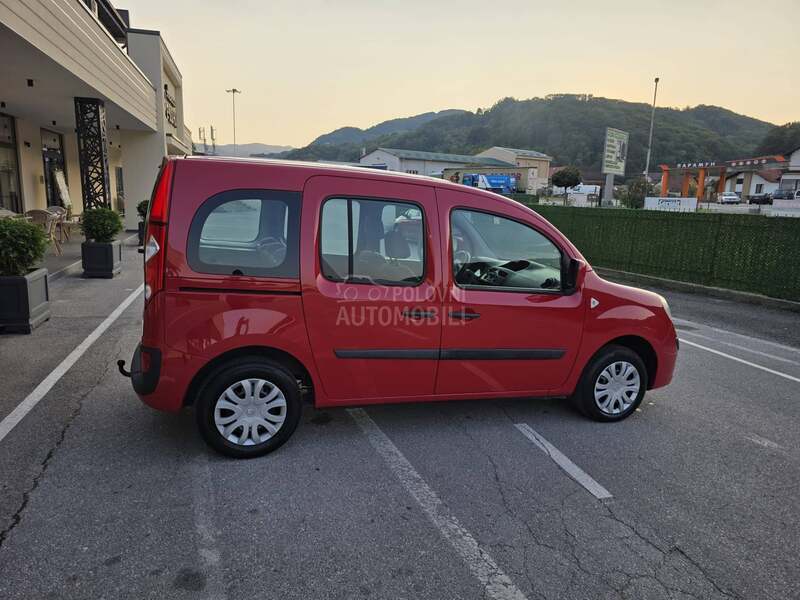 Renault Kangoo 
