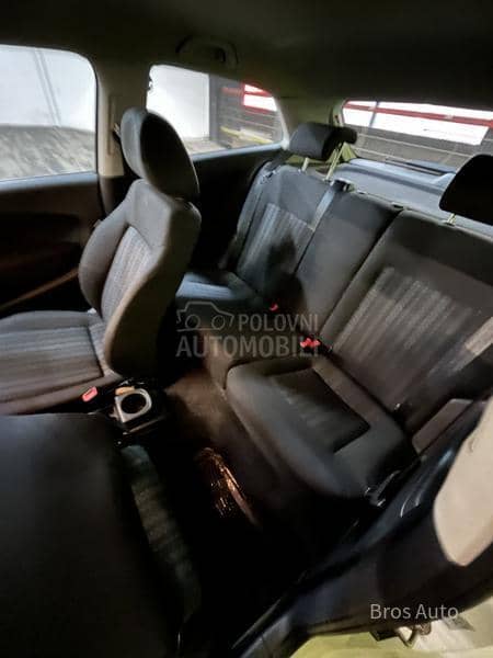 Volkswagen Polo 1.4 TDI