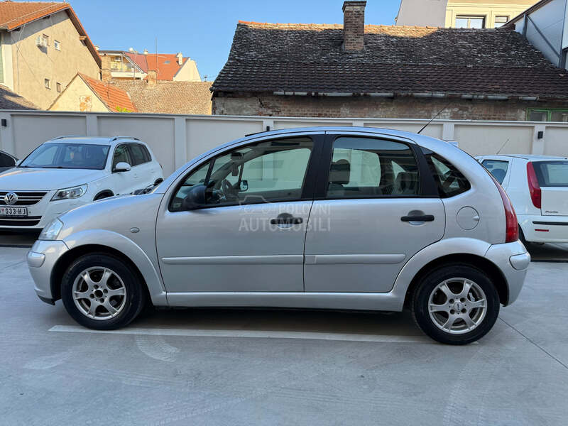 Citroen C3 
