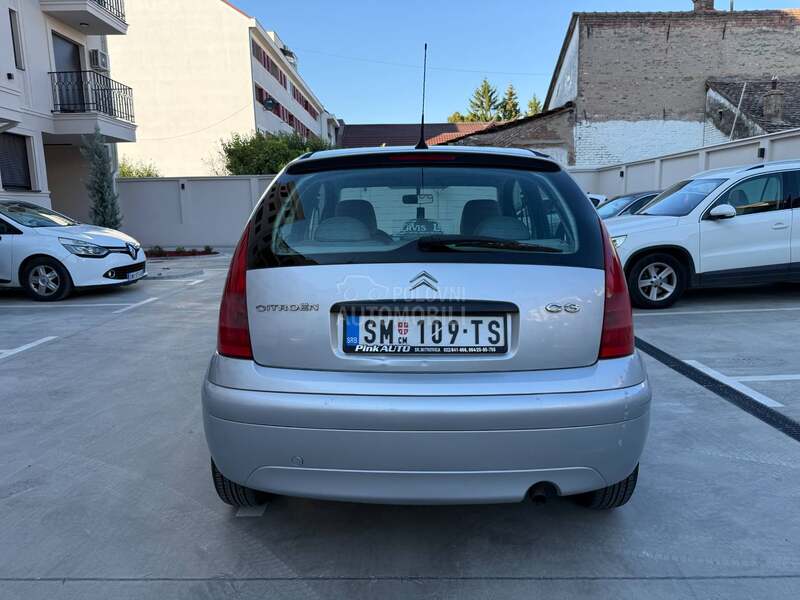 Citroen C3 