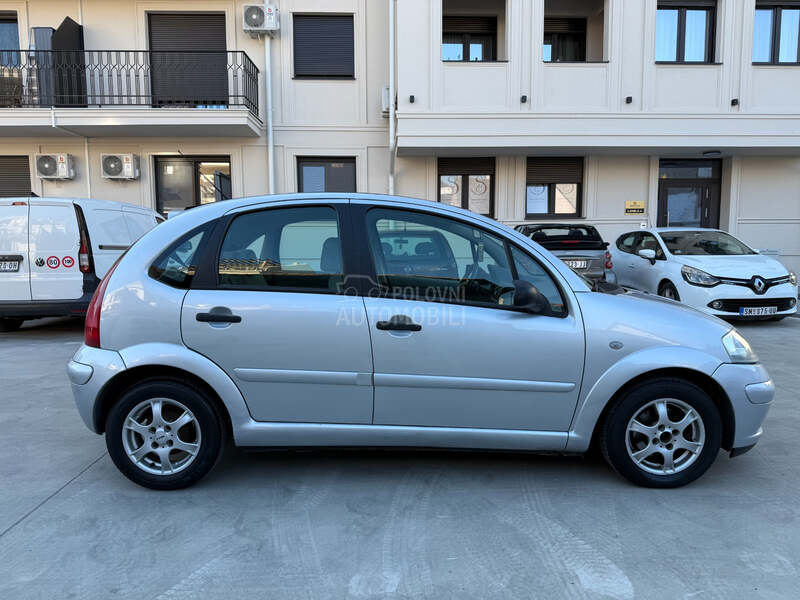Citroen C3 