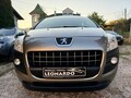 Peugeot 3008 1.6 HDI