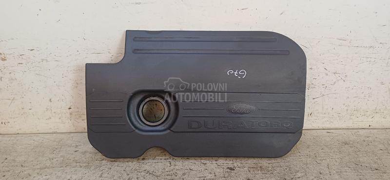 POKLOPAC MOTORA
