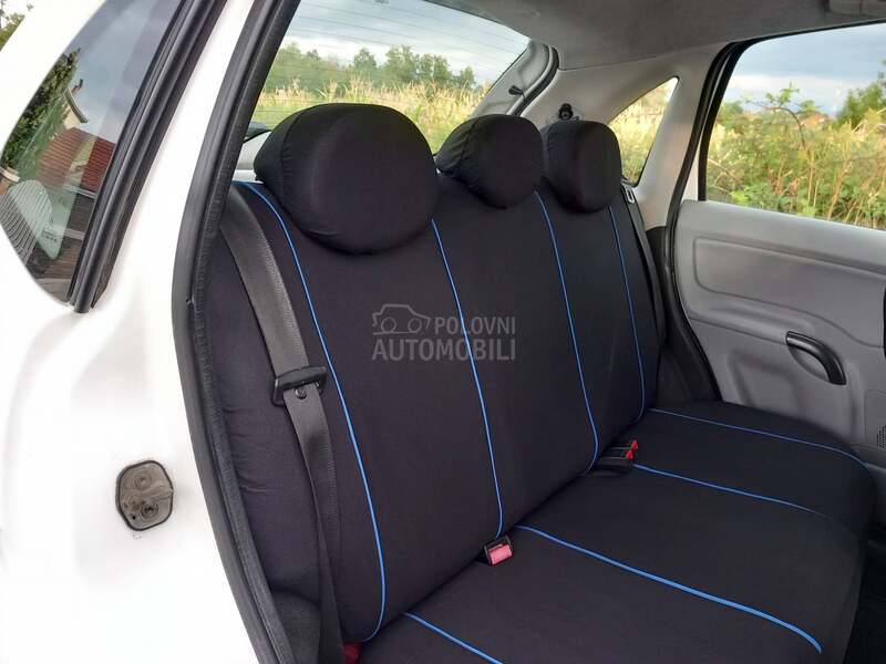 Citroen C3 1.4HDI/AC/DOBAR