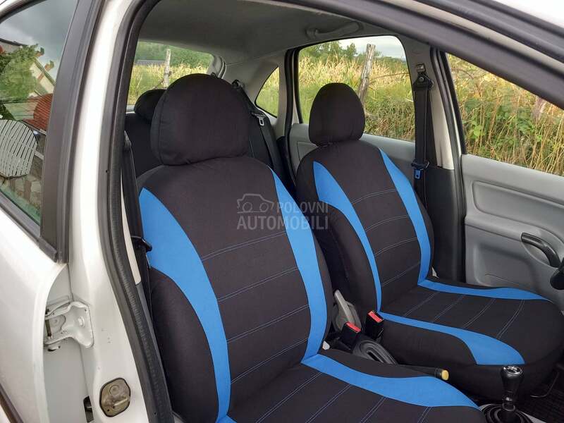 Citroen C3 1.4HDI/AC/DOBAR