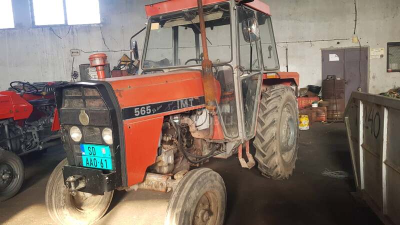 IMT 565