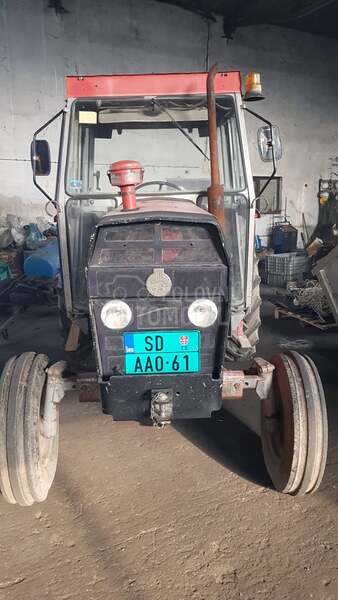 IMT 565