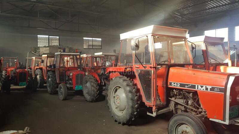 IMT 565