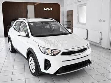 Kia Stonic 1.2 LX FUN MT