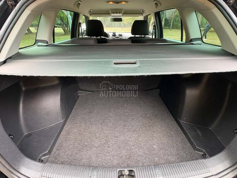 Škoda Fabia 1.2d naw senz holand