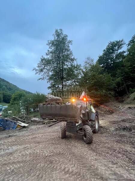 Terex 860 SX
