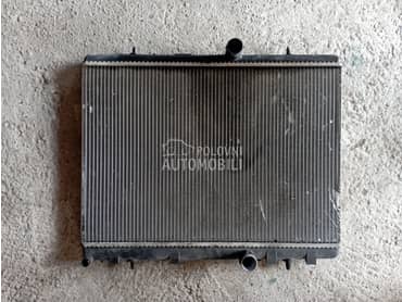 Hladnjak 1.6ehdi za Peugeot 3008