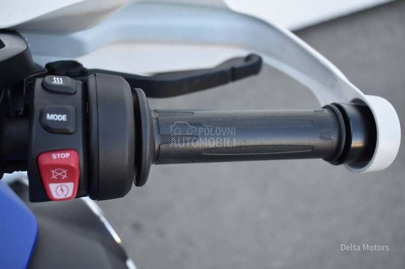 BMW R 1250 GS ADVENTURE