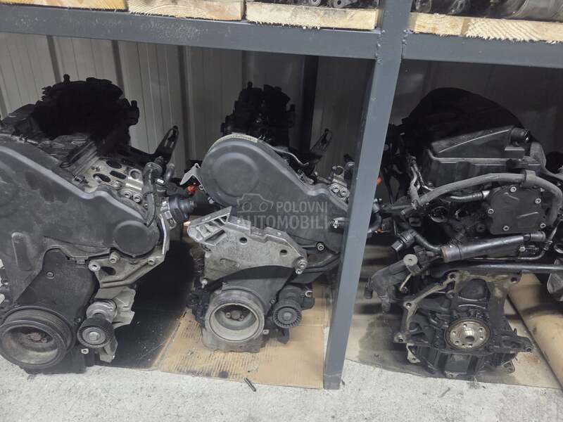 Motor 2.0 BMM