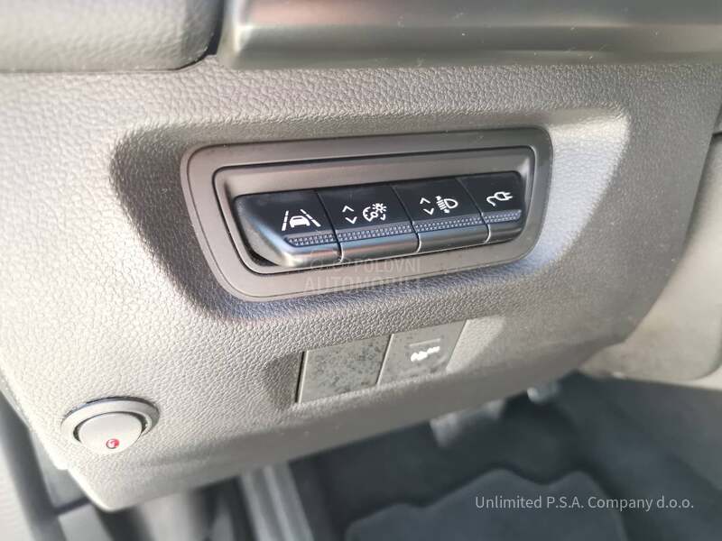Renault Zoe R110