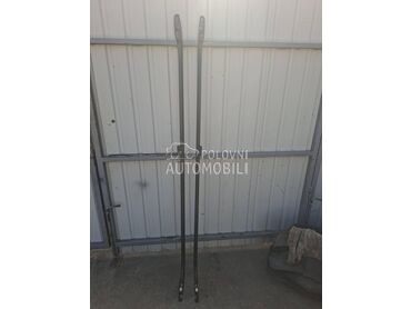 krovni nosaci a6 c5 karavan za Audi A6