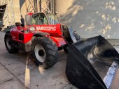 Manitou mlt 735 120