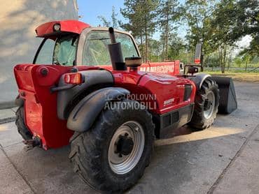 Manitou mlt 735 120