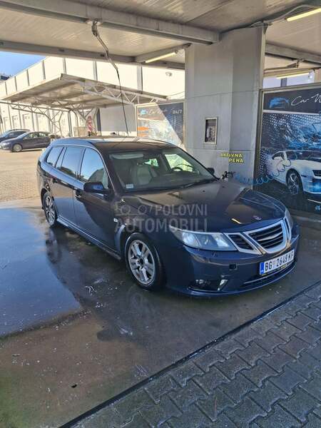 Saab 9-3 