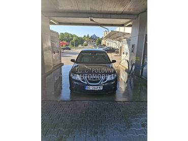 Saab 9-3 