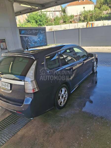 Saab 9-3 