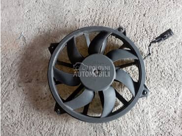 Ventilator za Peugeot 3008