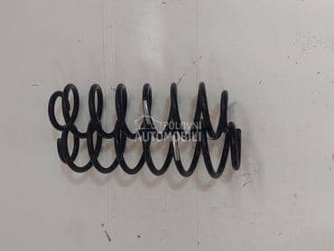 opruge zadnjeg trapa za Volkswagen Golf 5 od 2003. do 2009. god.