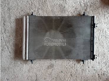 Hladnjak klime za Peugeot 3008