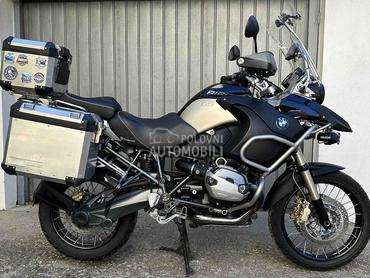 BMW GS 1200 GS ADVENTURE