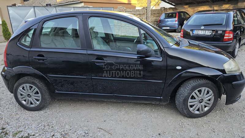 Citroen C3 