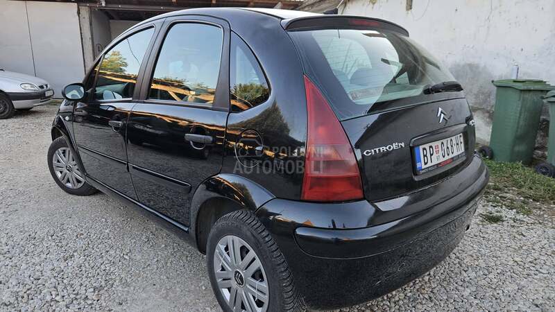 Citroen C3 