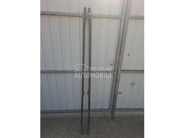 krovni nosaci a4 b5 karavan za Audi A4
