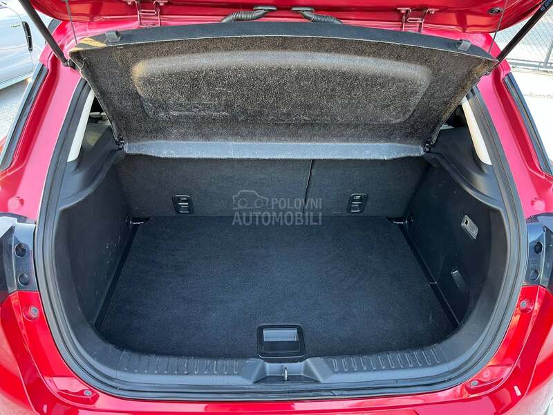 Mazda CX-3 NOV