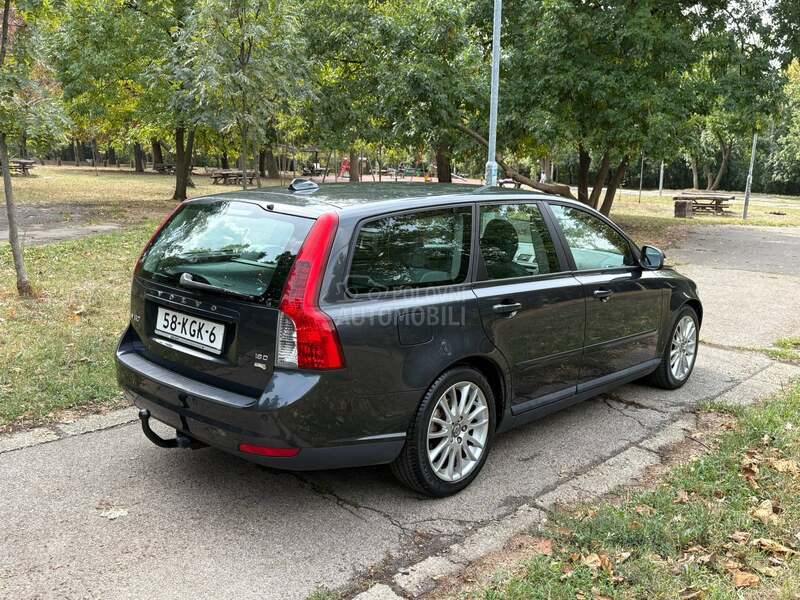 Volvo V50 v50 1.6diz holand