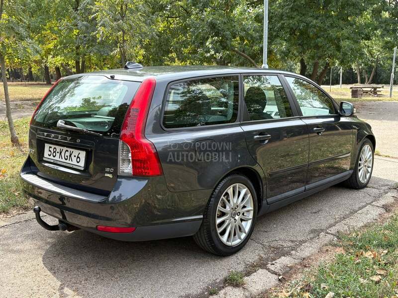 Volvo V50 v50 1.6diz holand